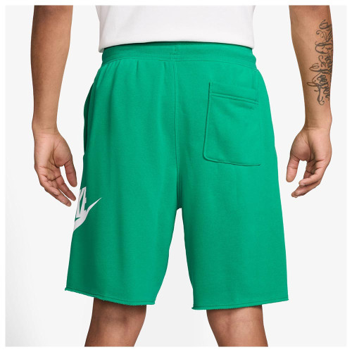 Nike Ανδρικό σορτς Club French Alumni Terry Shorts